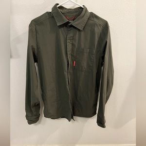 Topo Designs Global Shirt